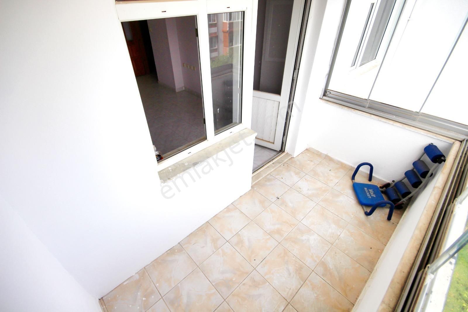 ꧁ay Emlaktan꧂akçay'da Denize 500 Mt Arakat Ön Cephe Ayrı Mutfak Ebeveyn Banyolu Satılık 3+1 Daire - Görsel 27