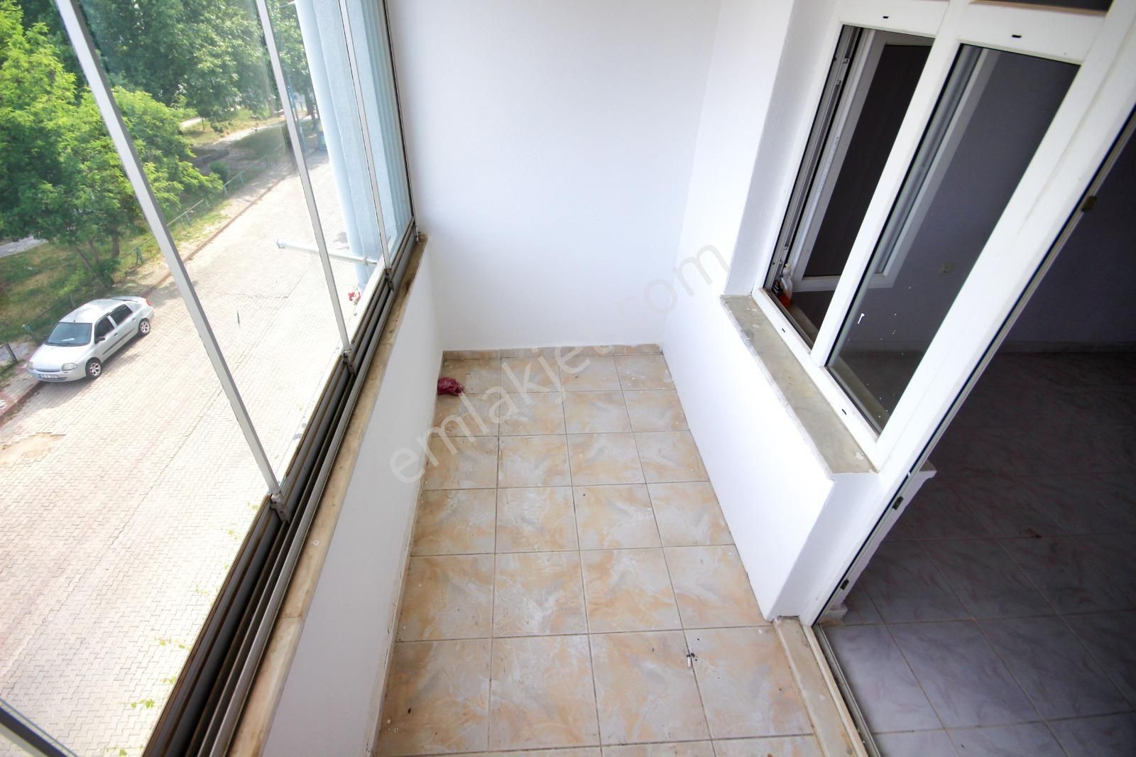 ꧁ay Emlaktan꧂akçay'da Denize 500 Mt Arakat Ön Cephe Ayrı Mutfak Ebeveyn Banyolu Satılık 3+1 Daire - Görsel 29