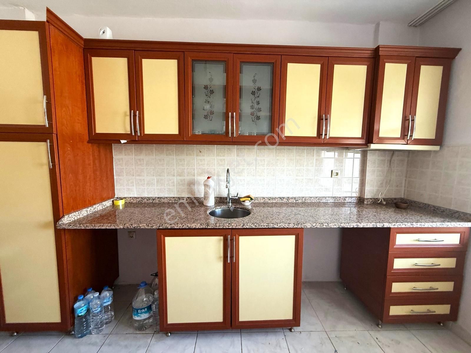 ꧁ay Emlaktan꧂akçay'da Denize 500 Mt Arakat Ön Cephe Ayrı Mutfak Ebeveyn Banyolu Satılık 3+1 Daire - Görsel 3