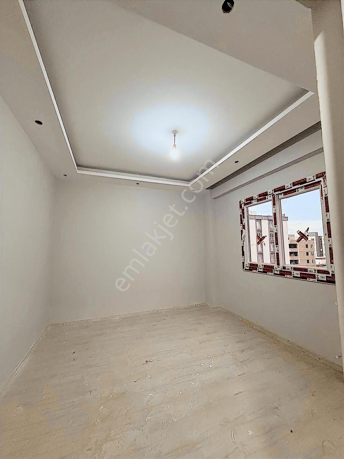 Noyan'dan İncirlik Yeni Mah. Sarılık 2+1 İskanlı Kaplı Mutfak - Görsel 22