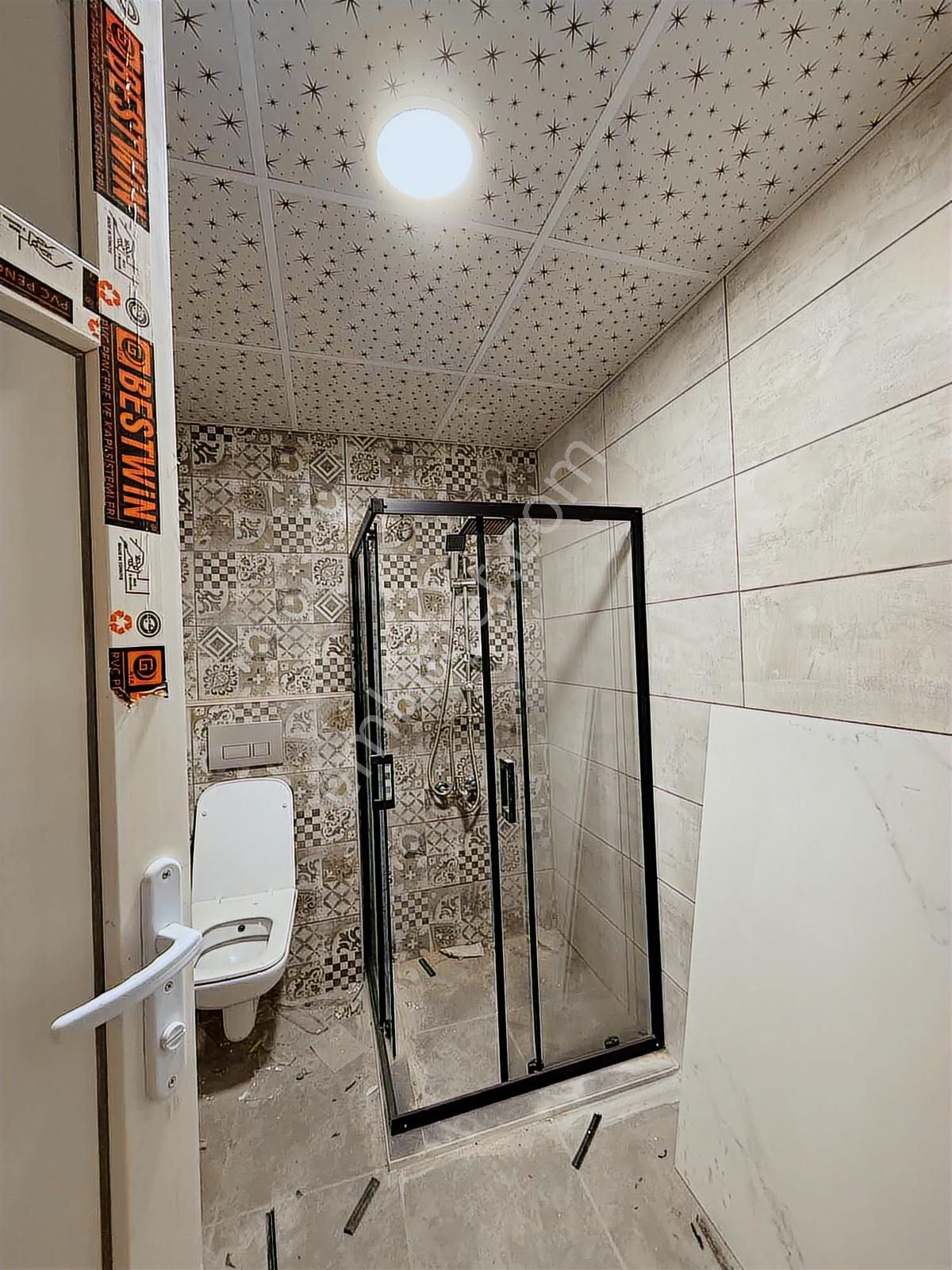 Noyan'dan İncirlik Yeni Mah. Sarılık 2+1 İskanlı Kaplı Mutfak - Görsel 7