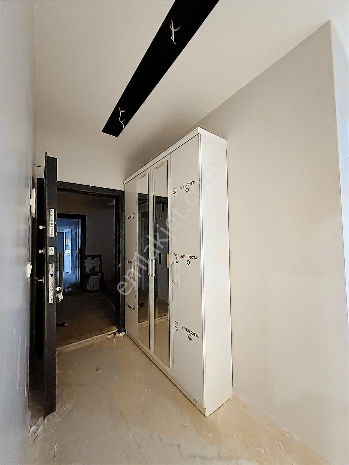 Noyan'dan İncirlik Yeni Mah. Sarılık 2+1 İskanlı Kaplı Mutfak - Görsel 11