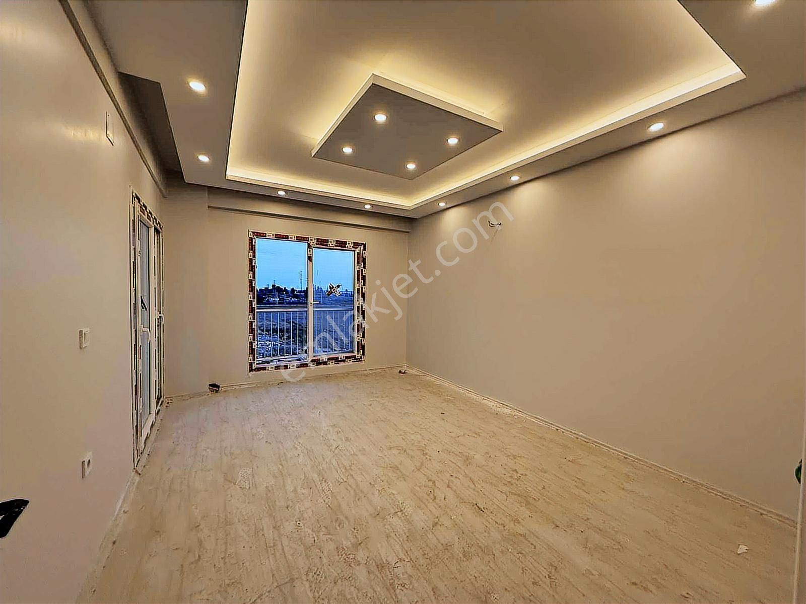 Noyan'dan İncirlik Yeni Mah. Sarılık 2+1 İskanlı Kaplı Mutfak - Görsel 3