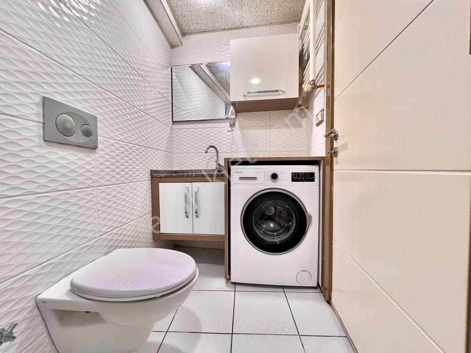 İstiklal Caddesinde Ana Caddeye Yakın Full Sıfır Eşyalı 1+1 Apart A162 - Görsel 9