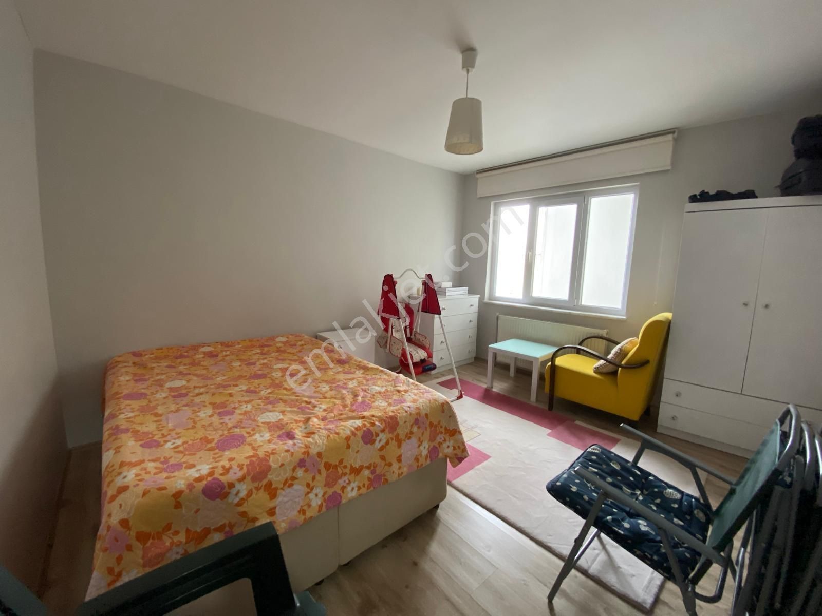 Mudanya Şükrüçavuş Mahallesi'de Kapital'den Satılık Daire - Görsel 31