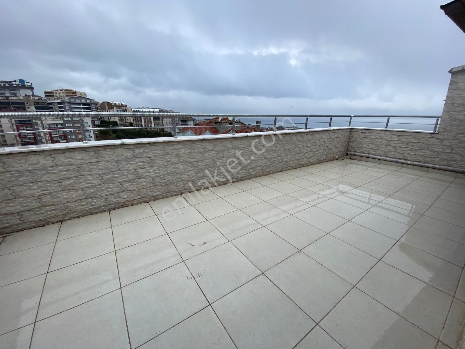 Mudanya Şükrüçavuş Mahallesi'de Kapital'den Satılık Daire - Görsel 32