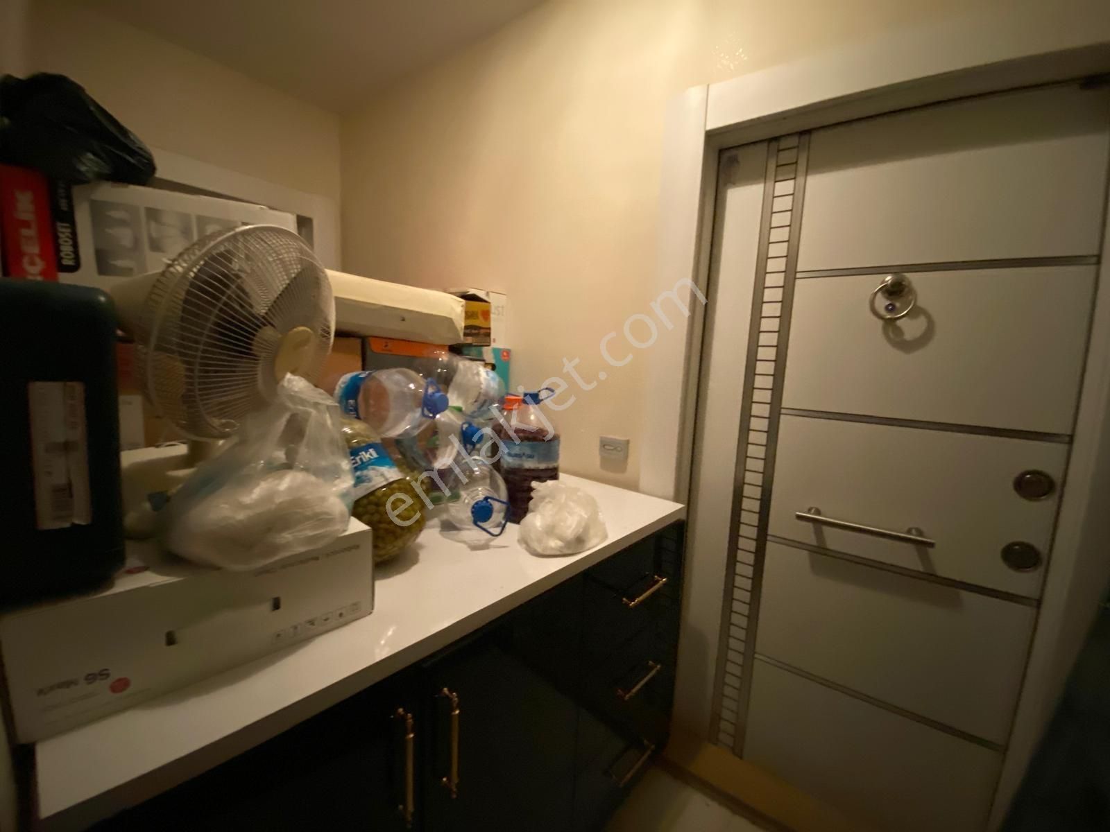 Mudanya Şükrüçavuş Mahallesi'de Kapital'den Satılık Daire - Görsel 19