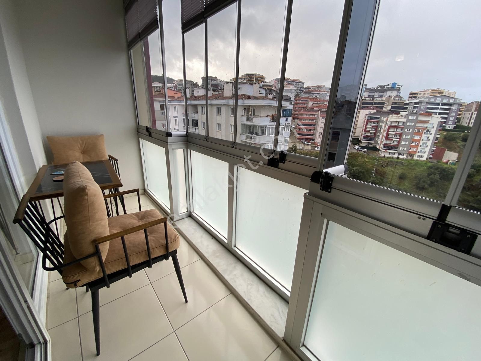 Mudanya Şükrüçavuş Mahallesi'de Kapital'den Satılık Daire