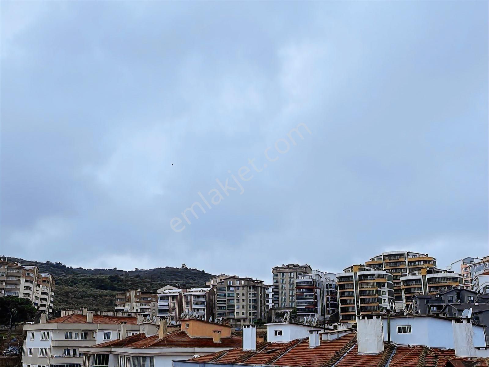 Mudanya Şükrüçavuş Mahallesi'de Kapital'den Satılık Daire - Görsel 32