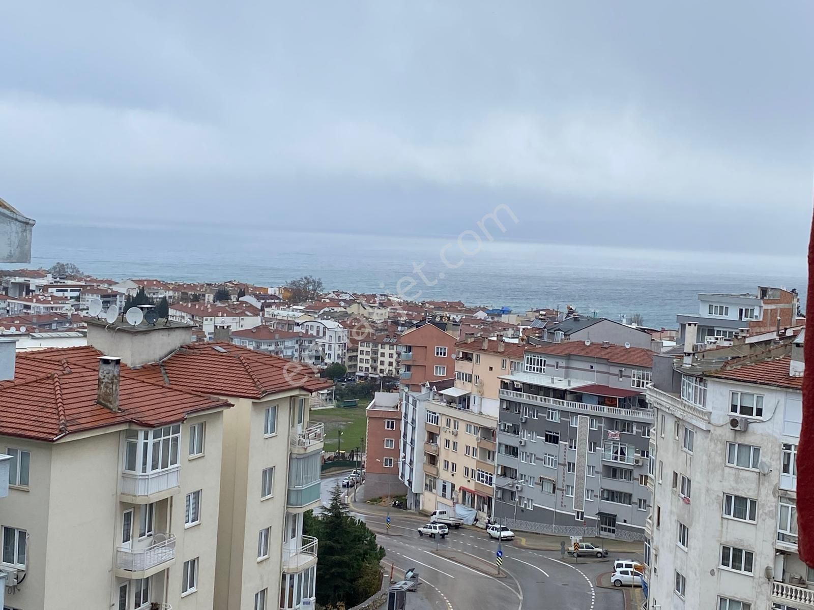 Mudanya Şükrüçavuş Mahallesi'de Kapital'den Satılık Daire - Görsel 33