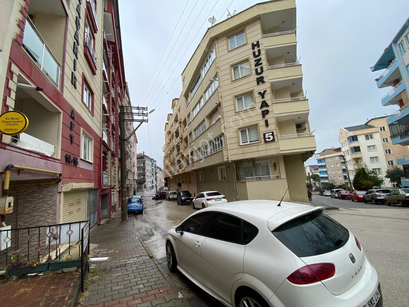 Mudanya Şükrüçavuş Mahallesi'de Kapital'den Satılık Daire - Görsel 3
