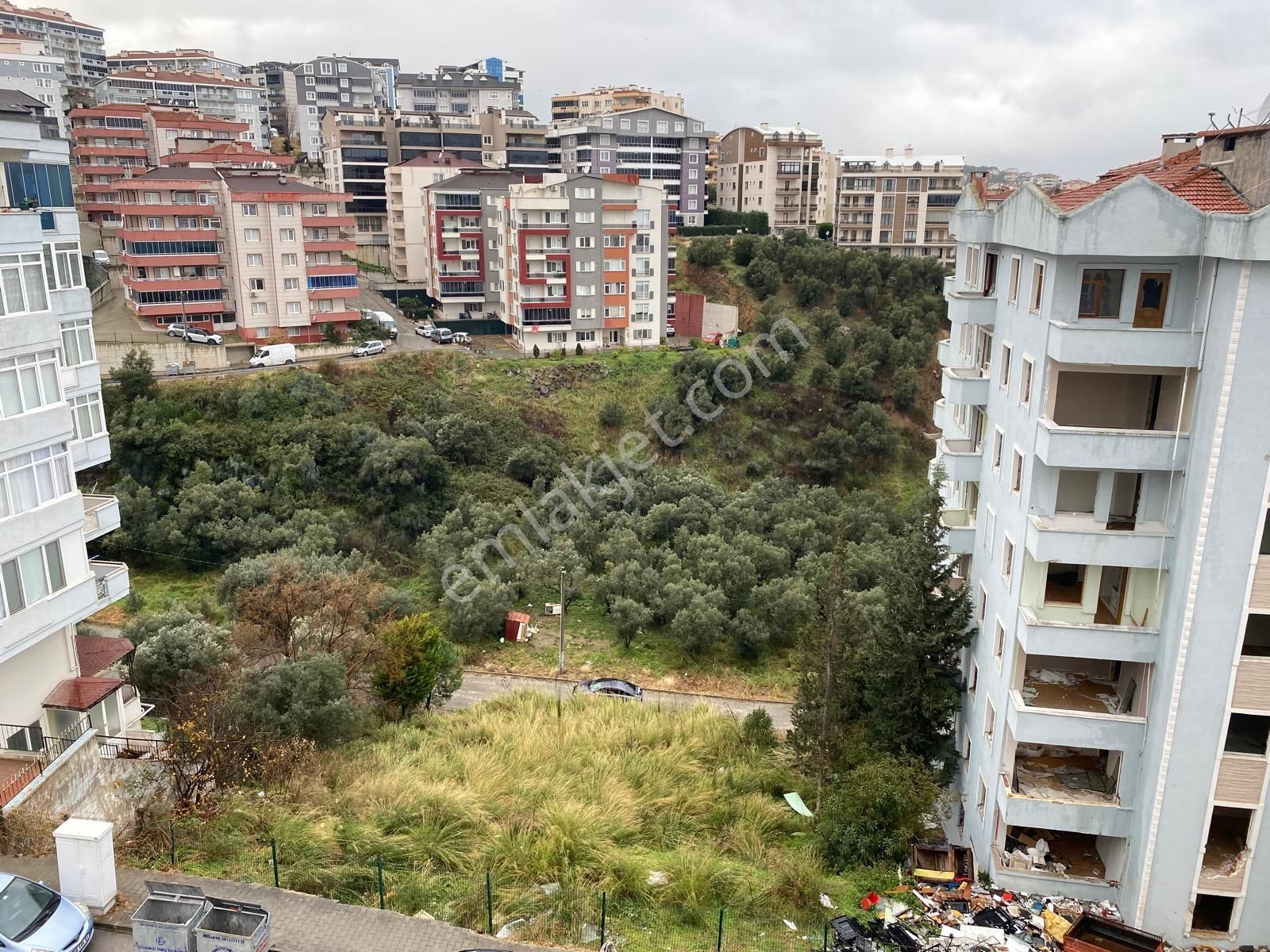 Mudanya Şükrüçavuş Mahallesi'de Kapital'den Satılık Daire - Görsel 16