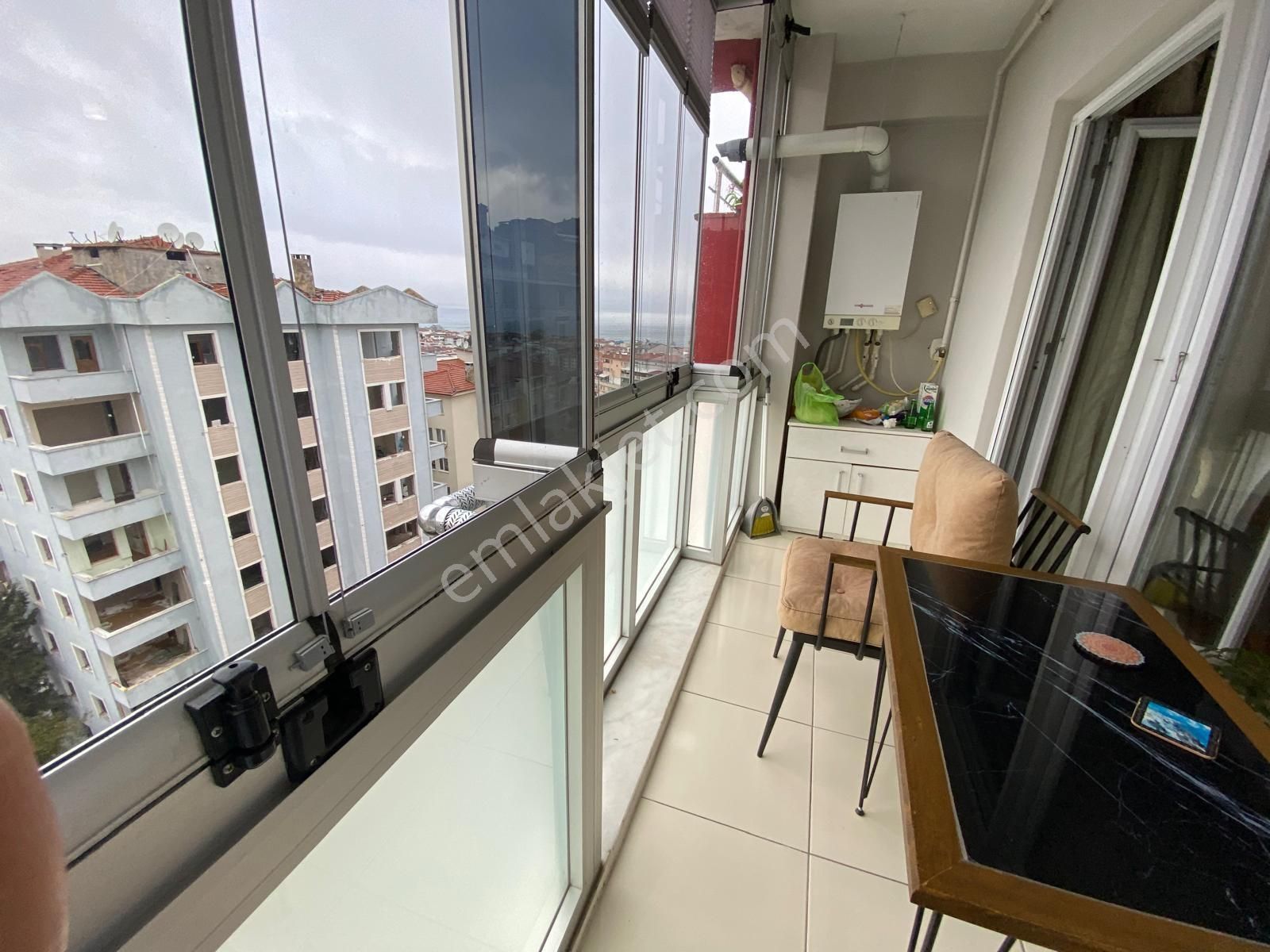 Mudanya Şükrüçavuş Mahallesi'de Kapital'den Satılık Daire - Görsel 2