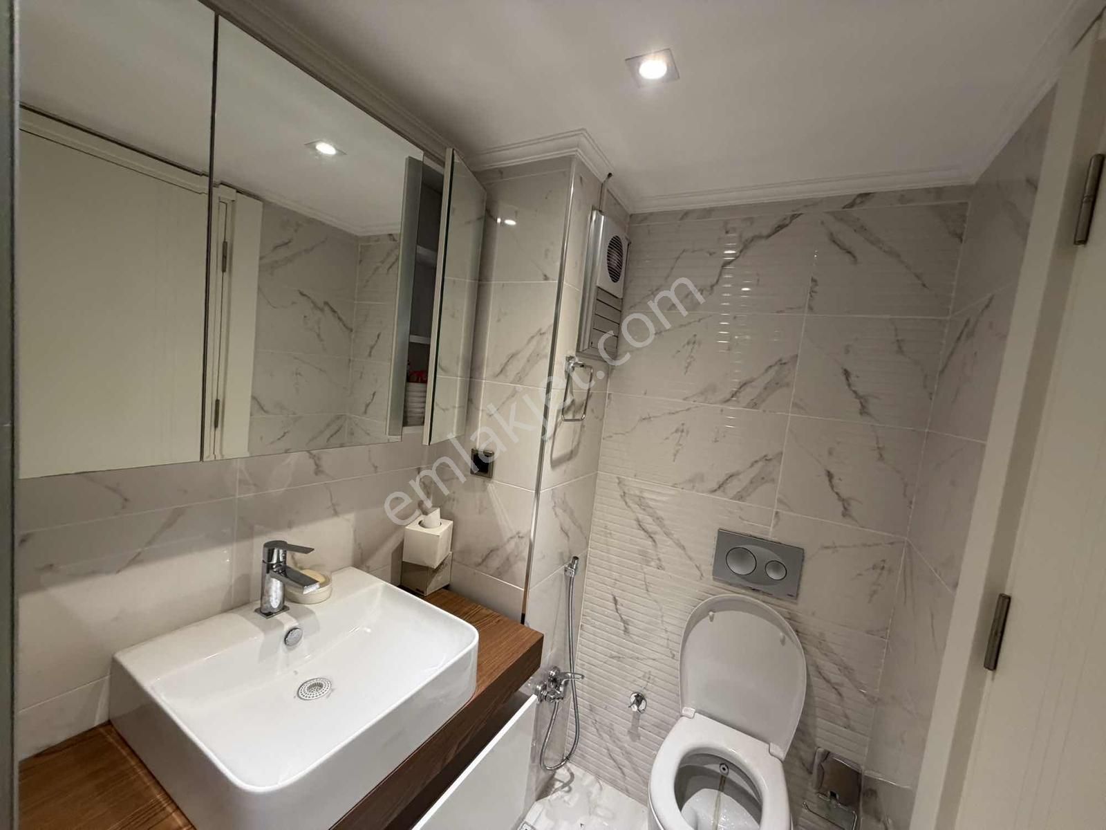 Atış Yapı Yunistar Sitesi Satılık 3+1 Daire - Görsel 16