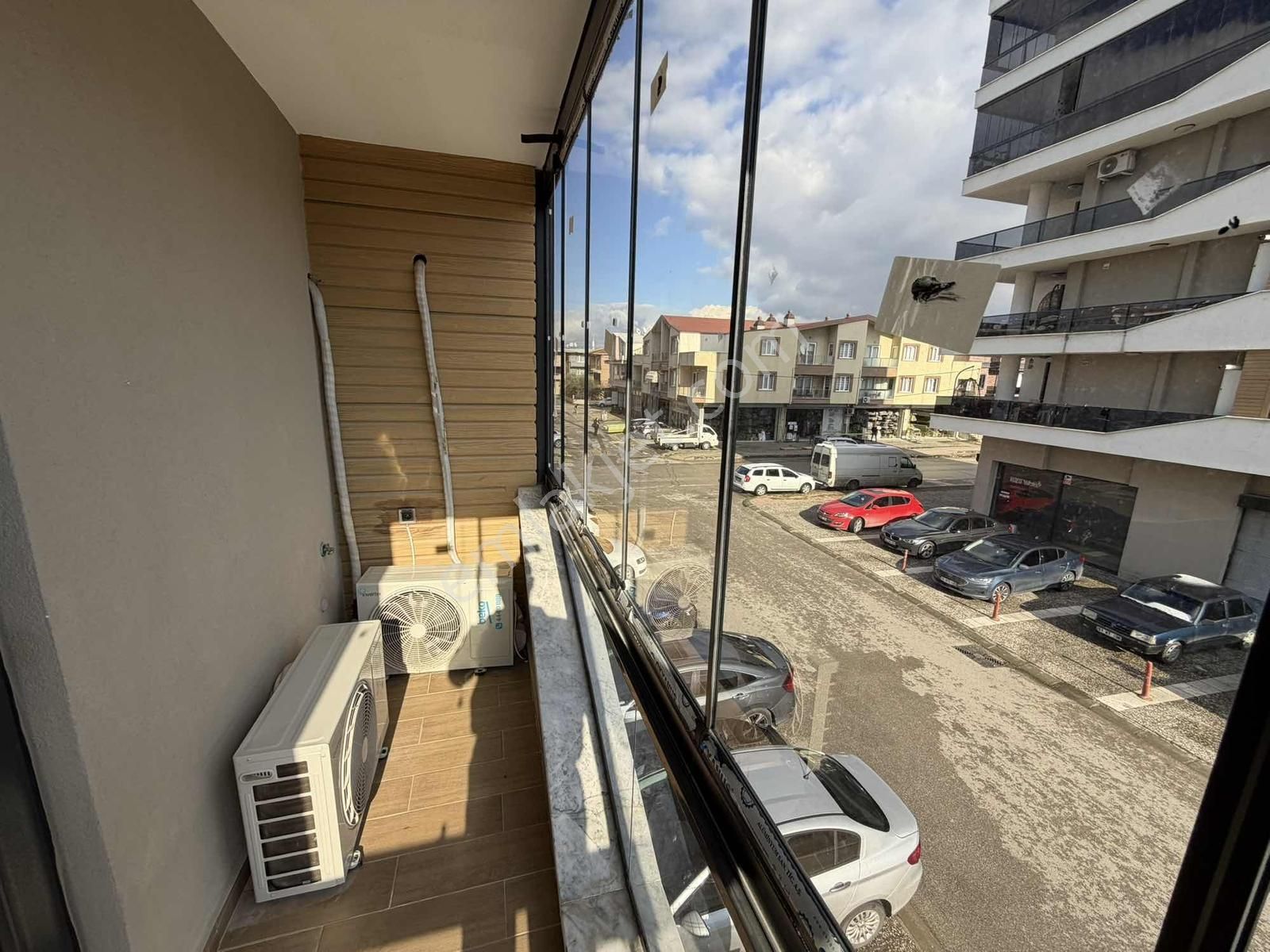 Atış Yapı Yunistar Sitesi Satılık 3+1 Daire - Görsel 13