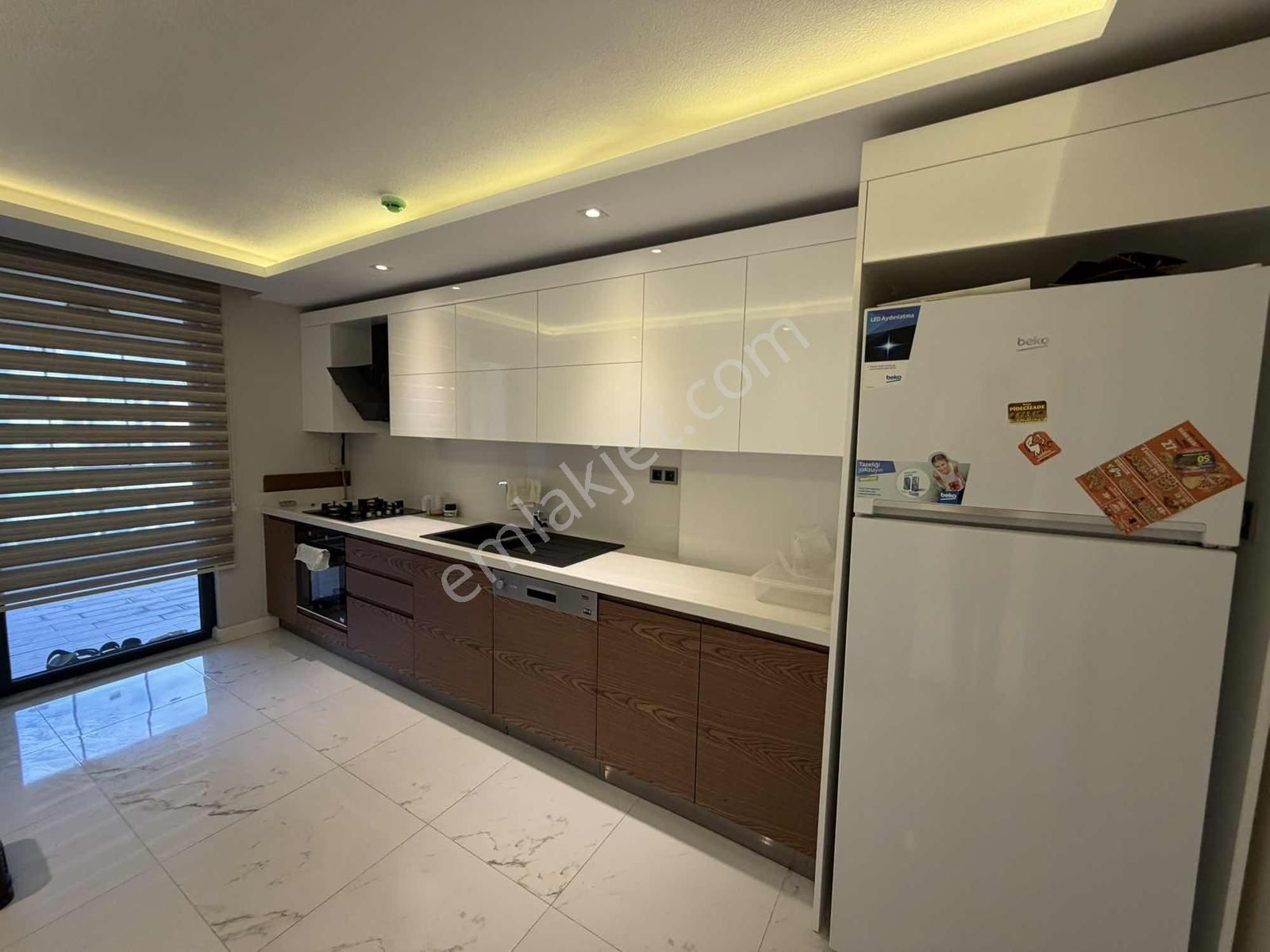 Atış Yapı Yunistar Sitesi Satılık 3+1 Daire - Görsel 19