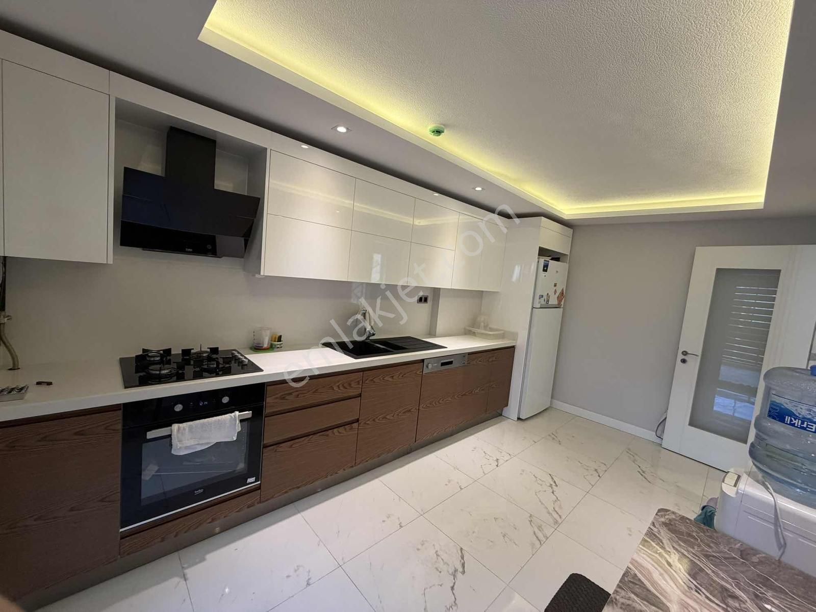 Atış Yapı Yunistar Sitesi Satılık 3+1 Daire - Görsel 11