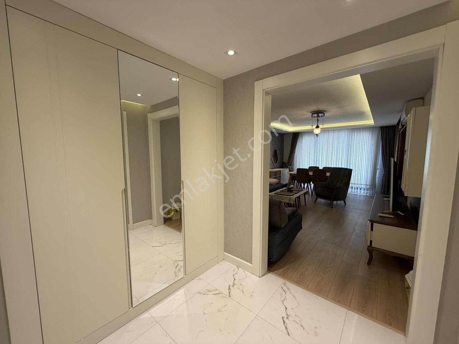 Atış Yapı Yunistar Sitesi Satılık 3+1 Daire - Görsel 2