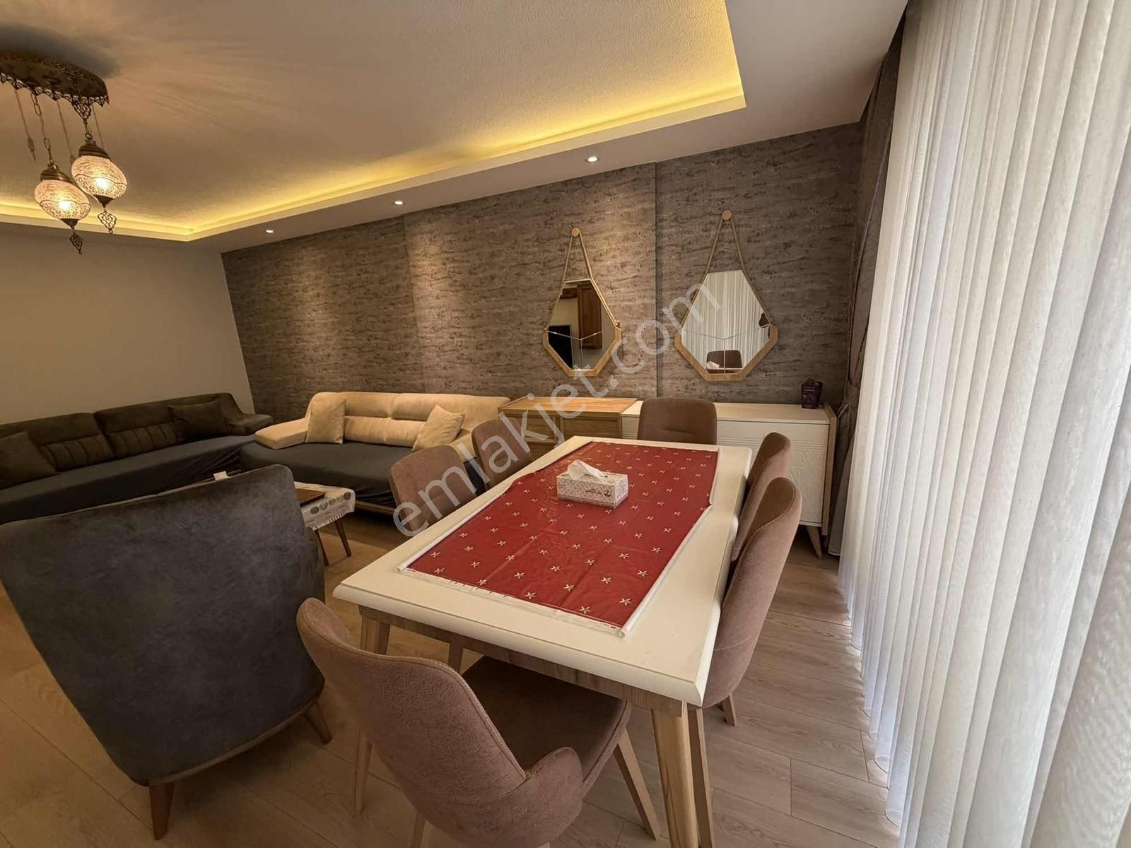 Atış Yapı Yunistar Sitesi Satılık 3+1 Daire - Görsel 18