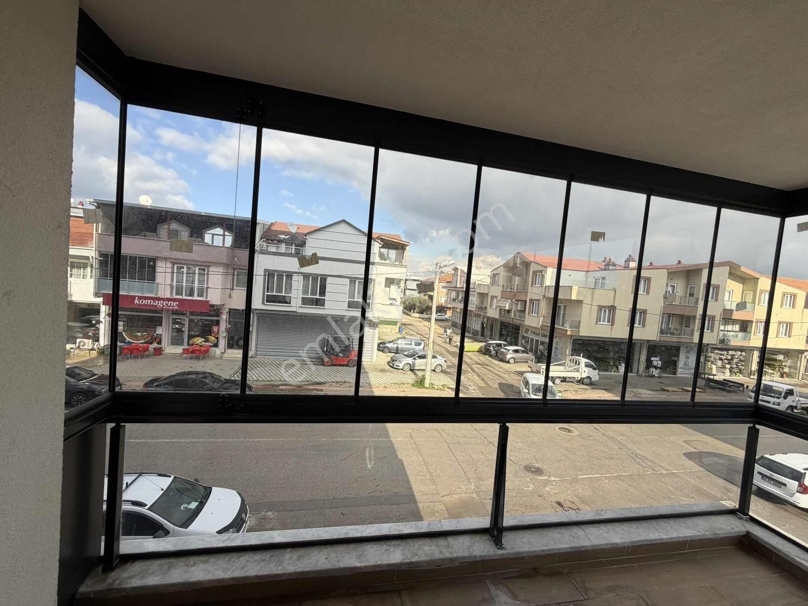 Atış Yapı Yunistar Sitesi Satılık 3+1 Daire - Görsel 8