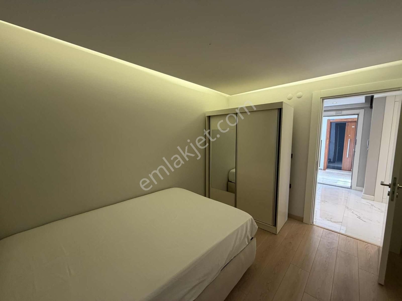 Atış Yapı Yunistar Sitesi Satılık 3+1 Daire - Görsel 22