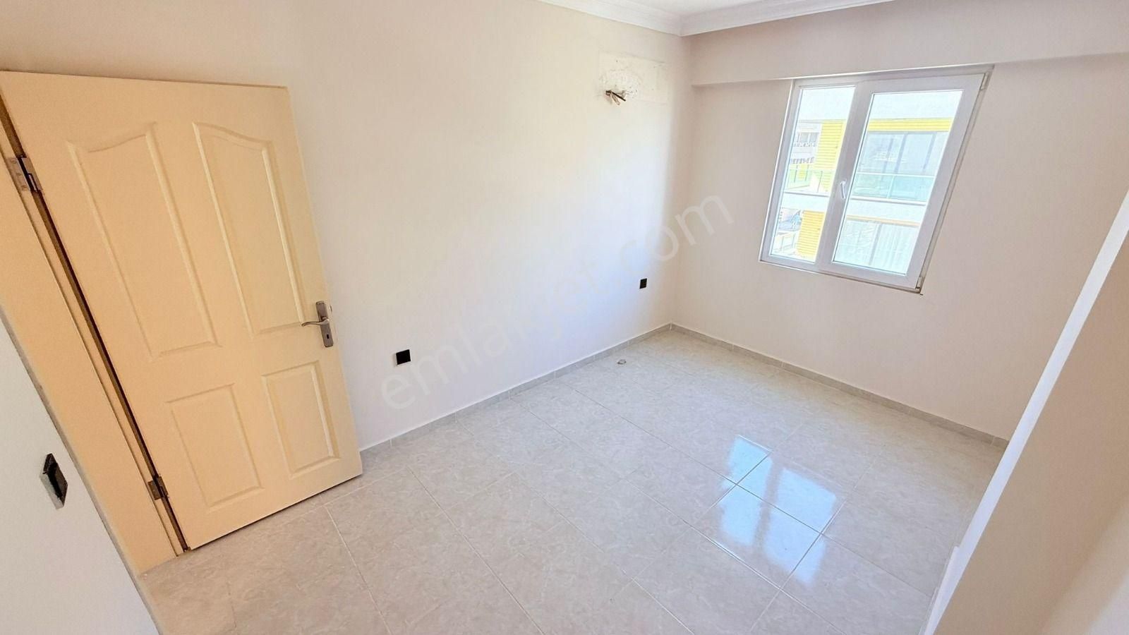 Didim Yeni Mahallede Ön Cephe 2+1 Daire - Görsel 12