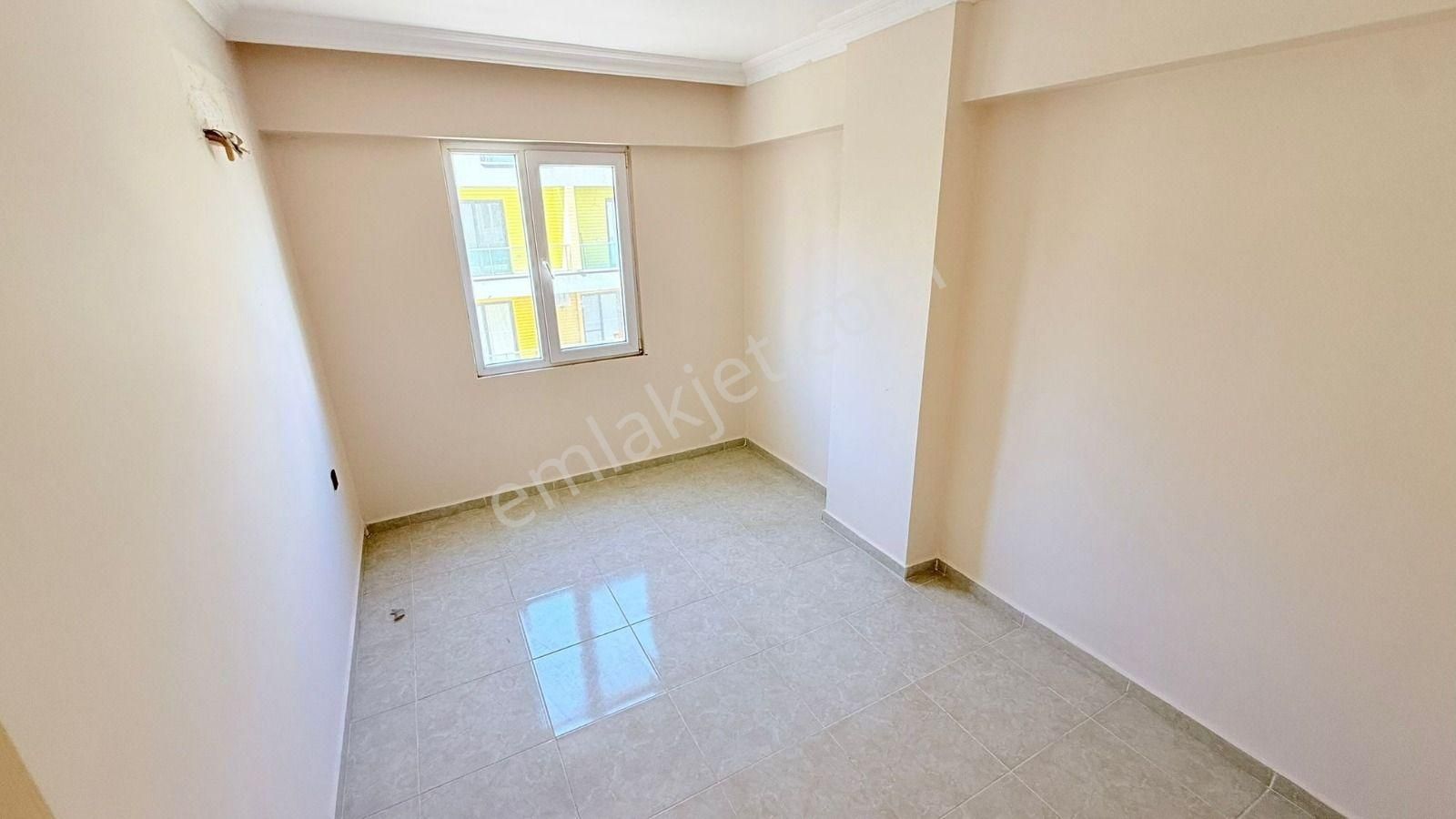 Didim Yeni Mahallede Ön Cephe 2+1 Daire - Görsel 11