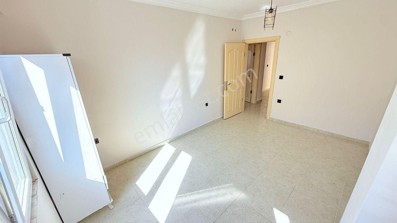 Didim Yeni Mahallede Ön Cephe 2+1 Daire - Görsel 16