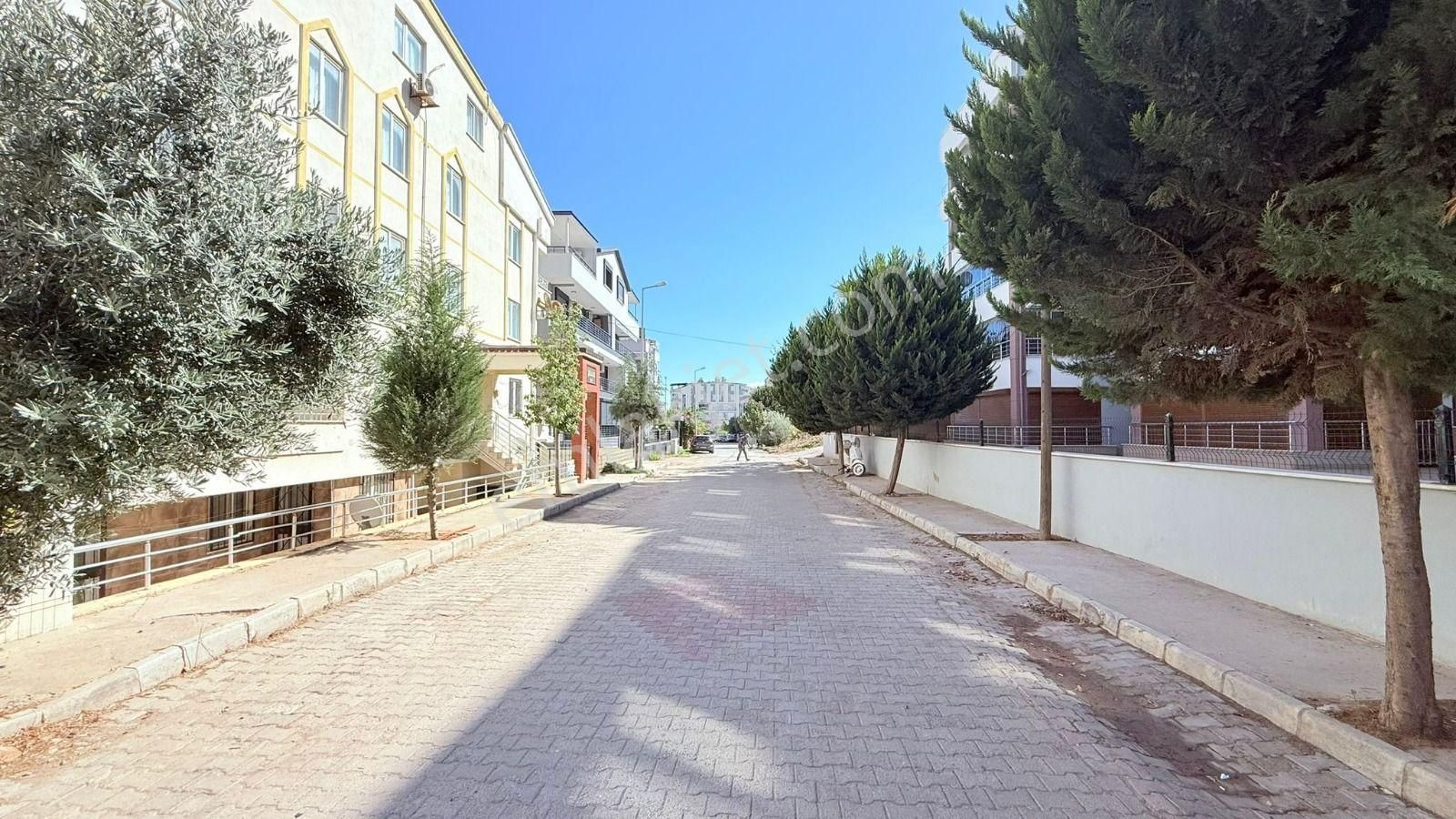 Didim Yeni Mahallede Ön Cephe 2+1 Daire - Görsel 2