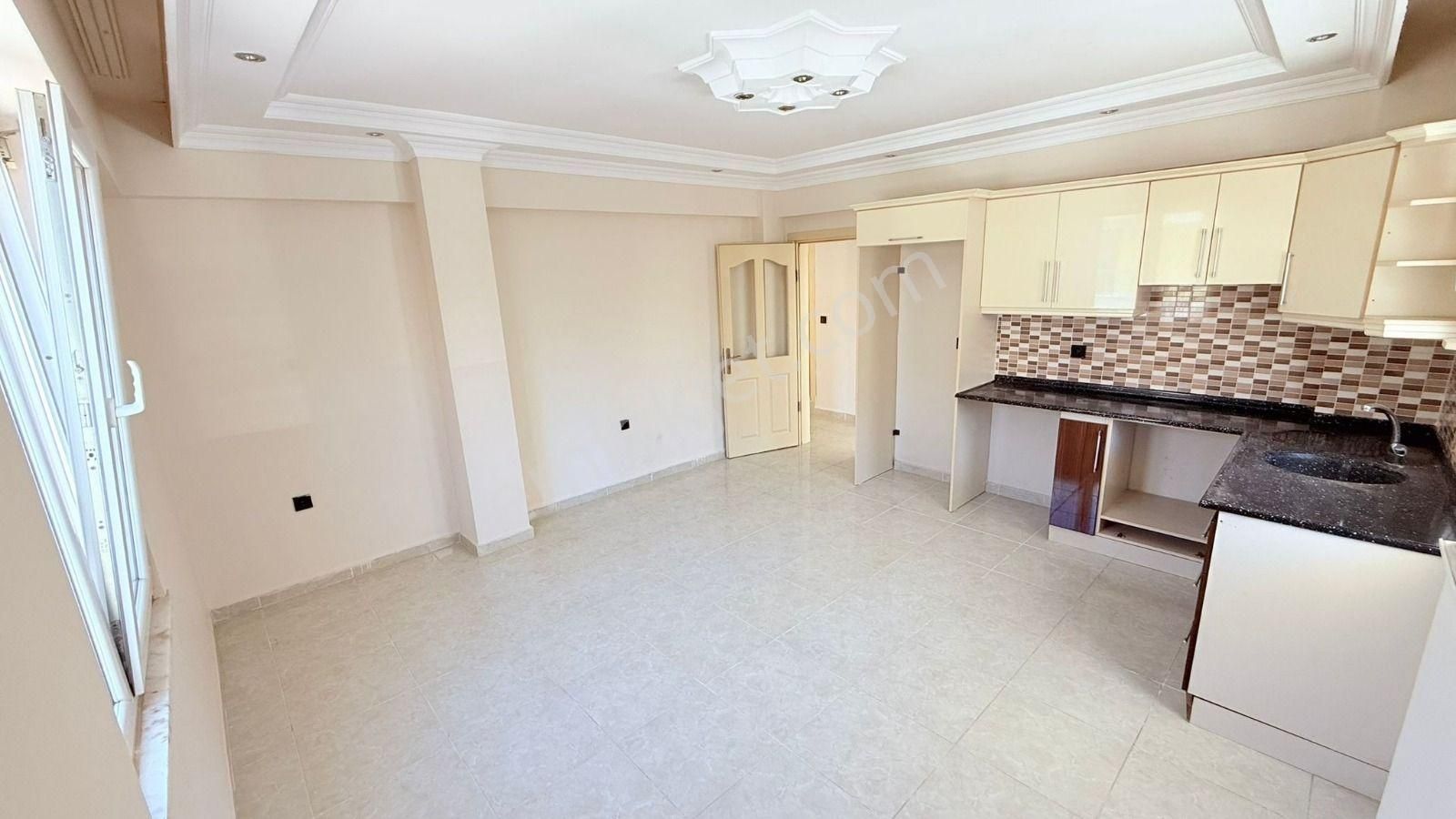 Didim Yeni Mahallede Ön Cephe 2+1 Daire - Görsel 8