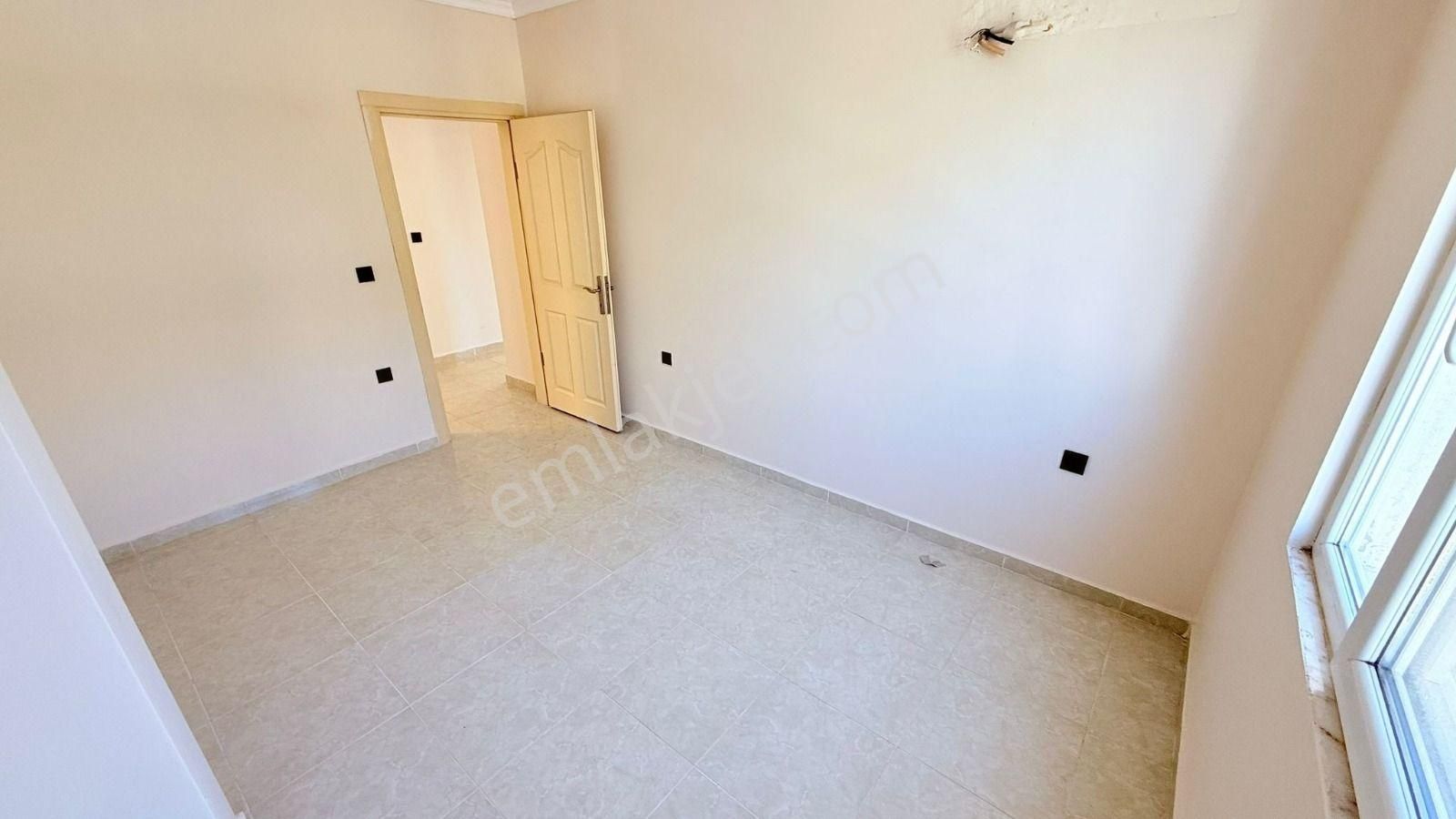 Didim Yeni Mahallede Ön Cephe 2+1 Daire - Görsel 13