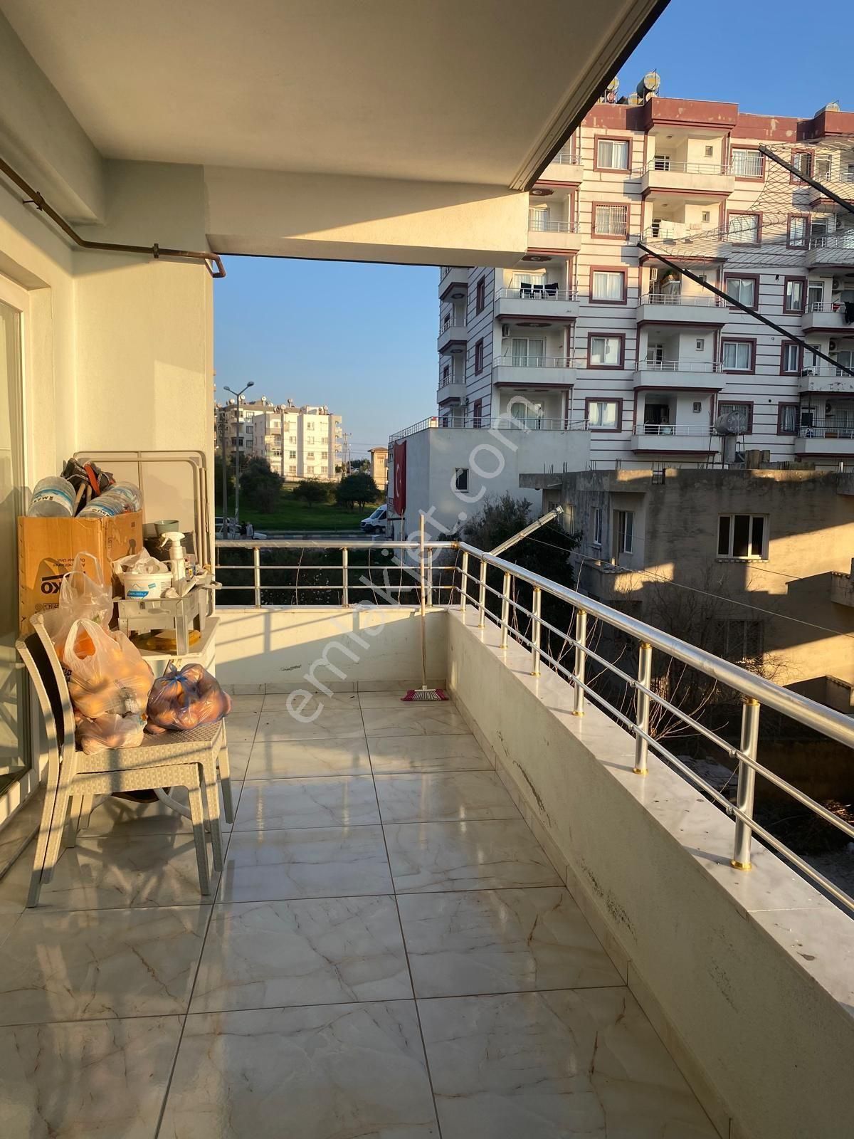 Sultan Emlak Gayrimenkul'den Satılık Daire Yumurtalık Devrişiye 3+1 - Görsel 6