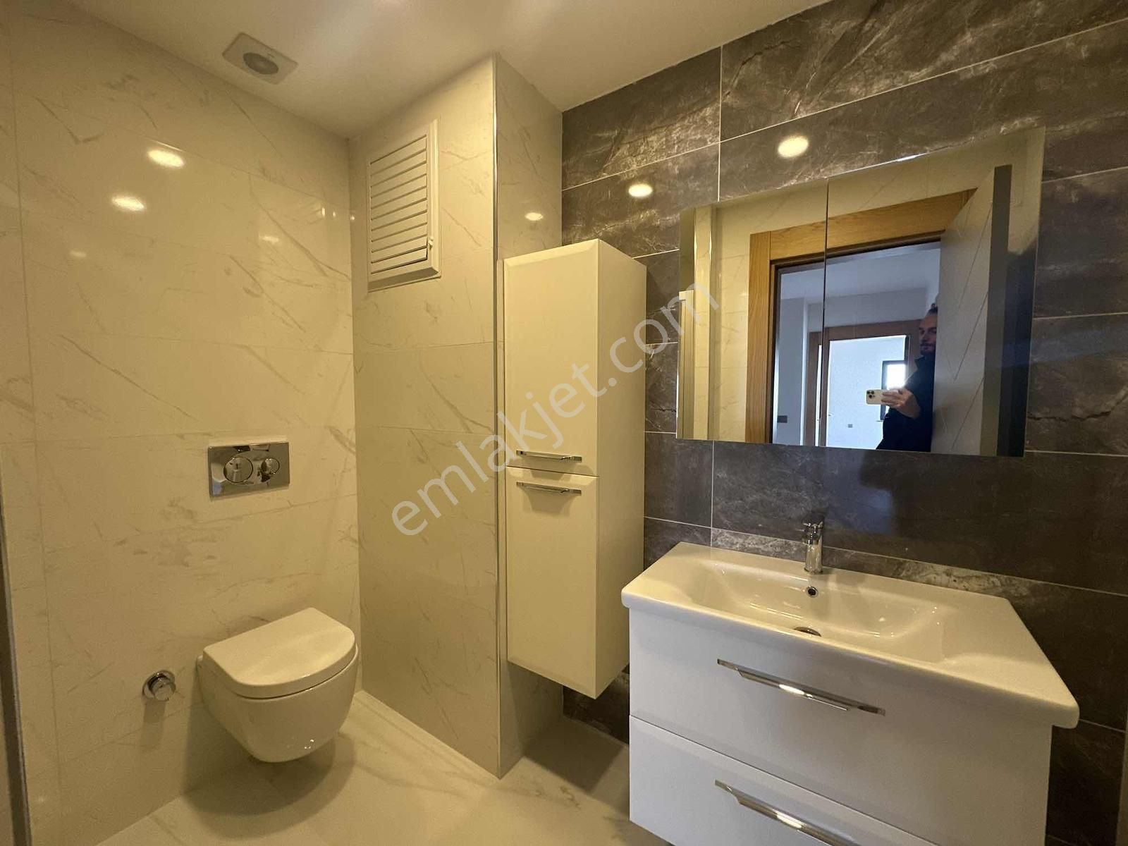 Kayapa'da Satılık 3+1 Özel Dubleks - Görsel 30