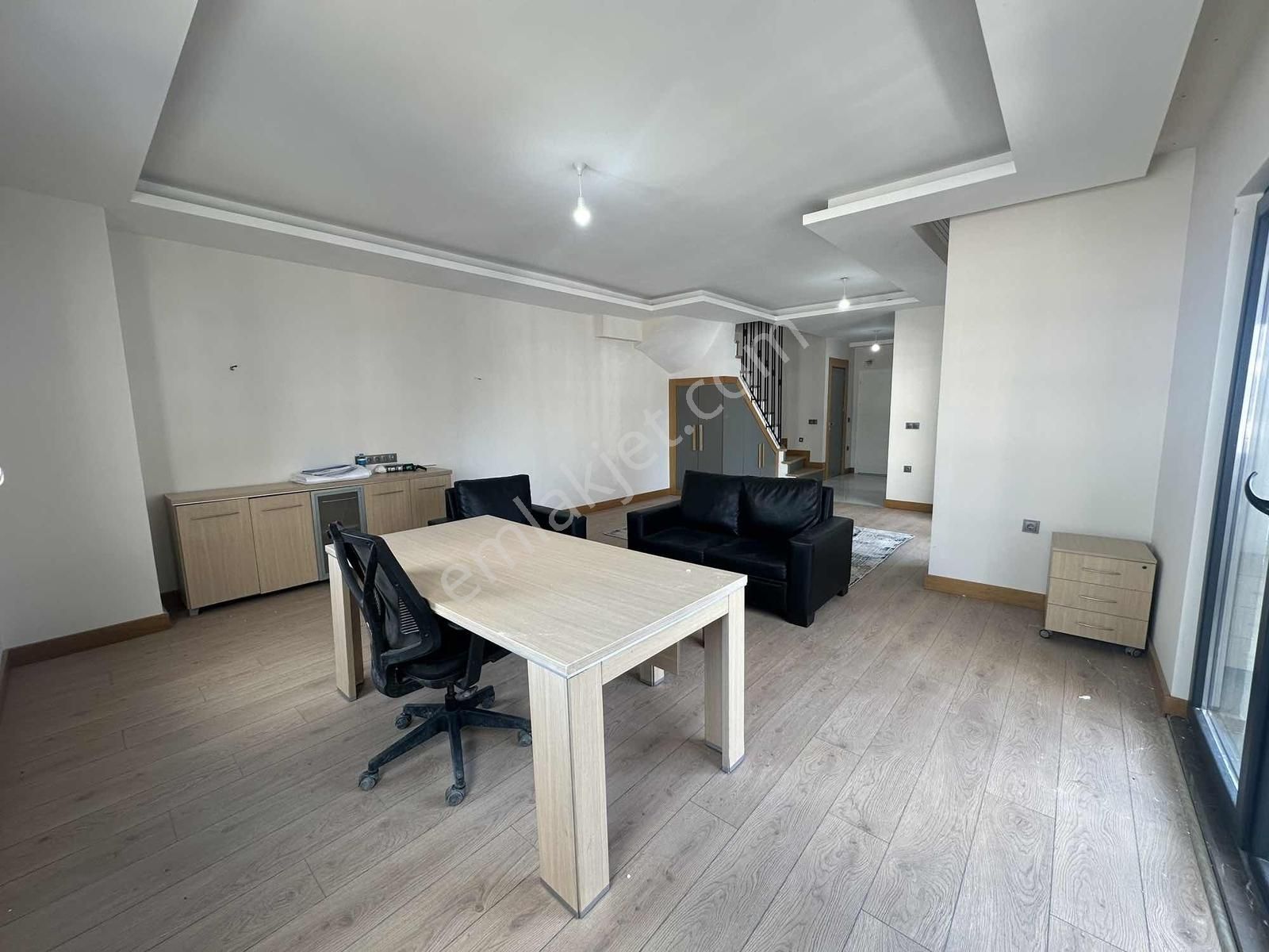 Kayapa'da Satılık 3+1 Özel Dubleks - Görsel 34