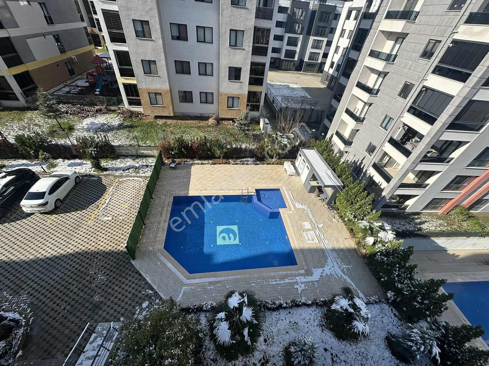 Kayapa'da Satılık 3+1 Özel Dubleks - Görsel 33