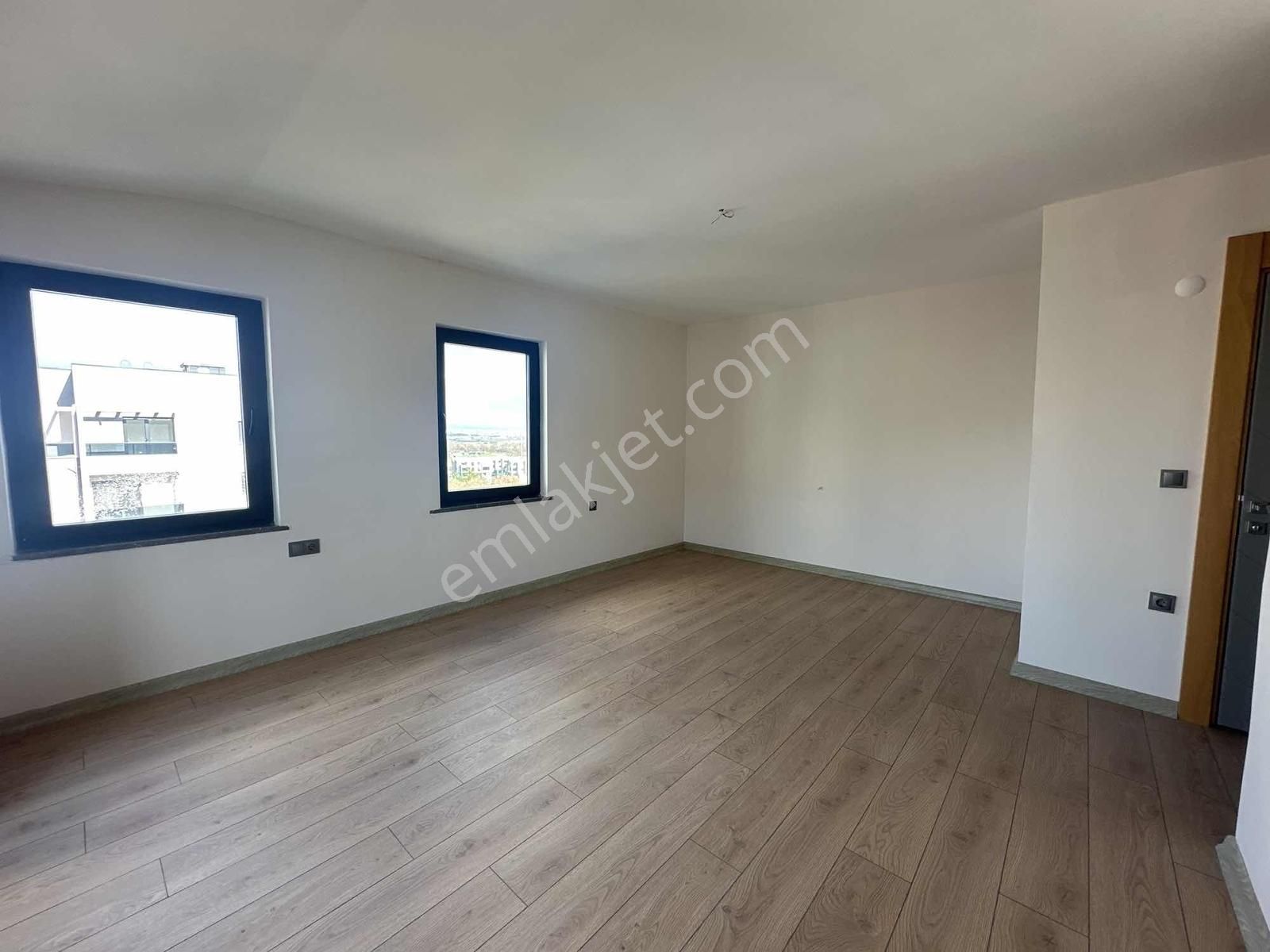 Kayapa'da Satılık 3+1 Özel Dubleks - Görsel 4