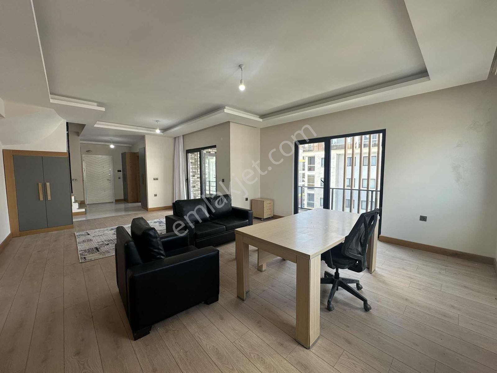 Kayapa'da Satılık 3+1 Özel Dubleks - Görsel 7