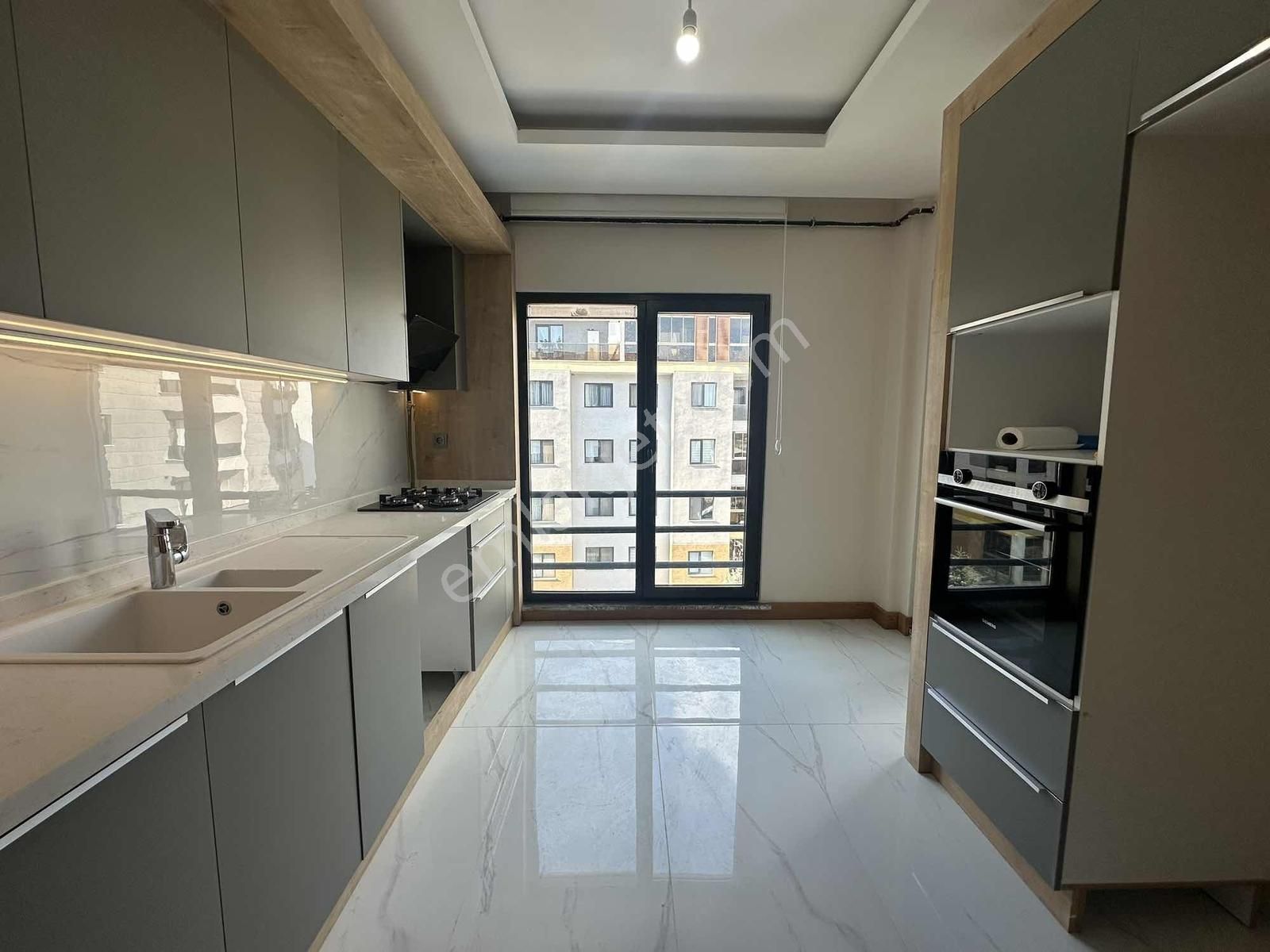 Kayapa'da Satılık 3+1 Özel Dubleks - Görsel 13