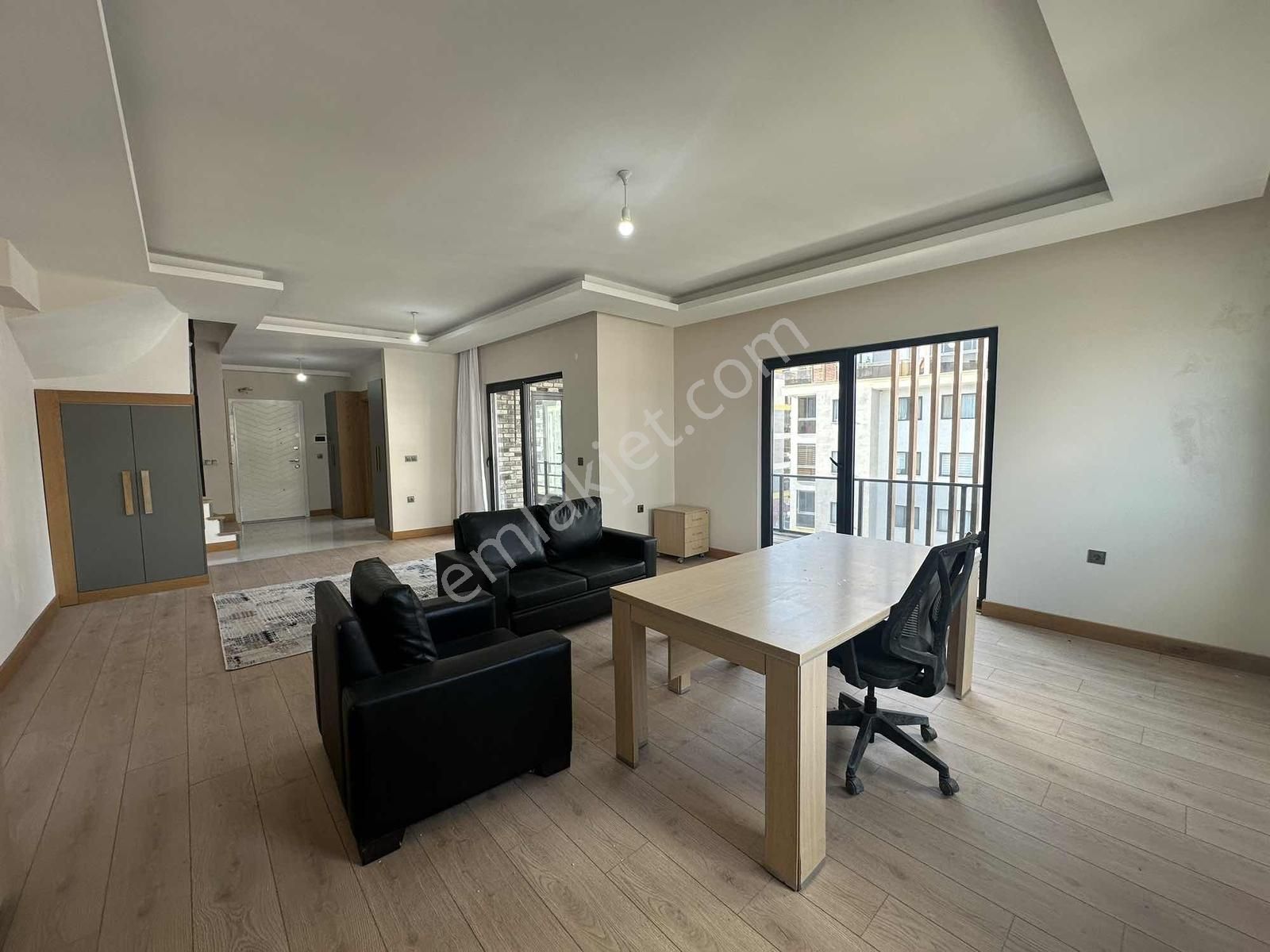 Kayapa'da Satılık 3+1 Özel Dubleks - Görsel 17