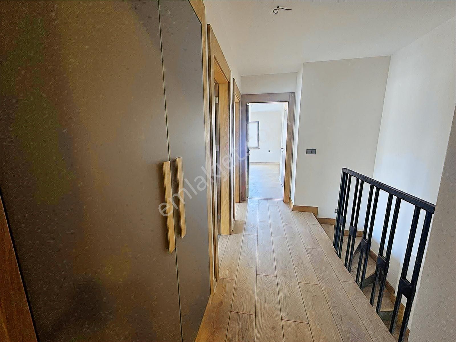 Kayapa'da Satılık 3+1 Özel Dubleks - Görsel 23