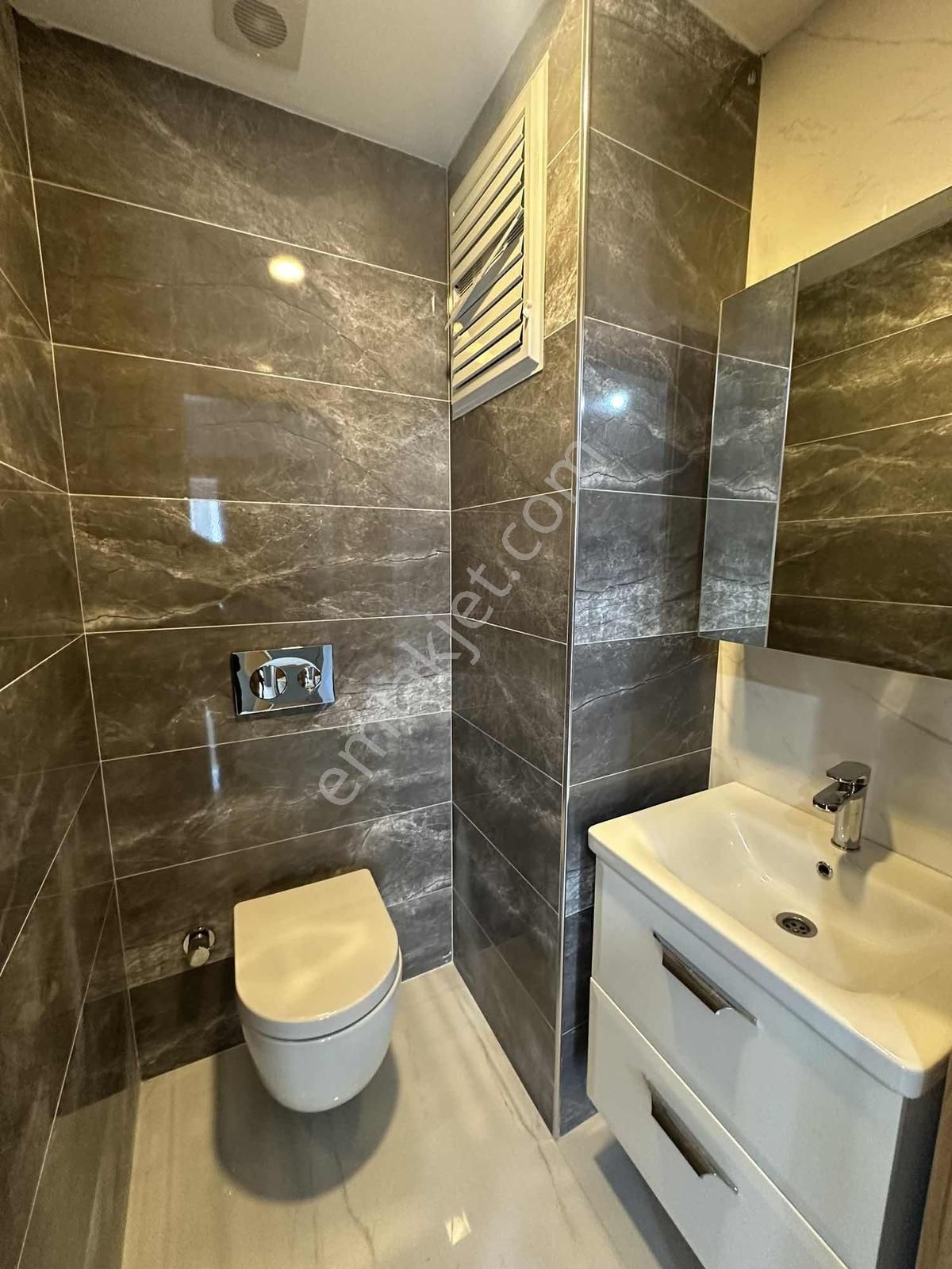 Kayapa'da Satılık 3+1 Özel Dubleks - Görsel 6