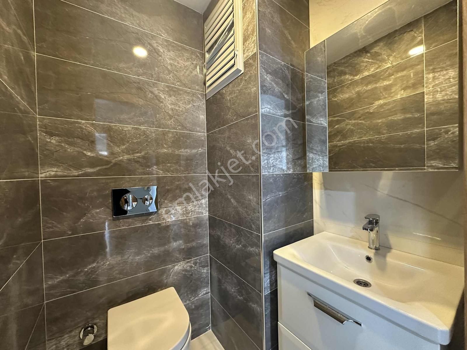 Kayapa'da Satılık 3+1 Özel Dubleks - Görsel 26