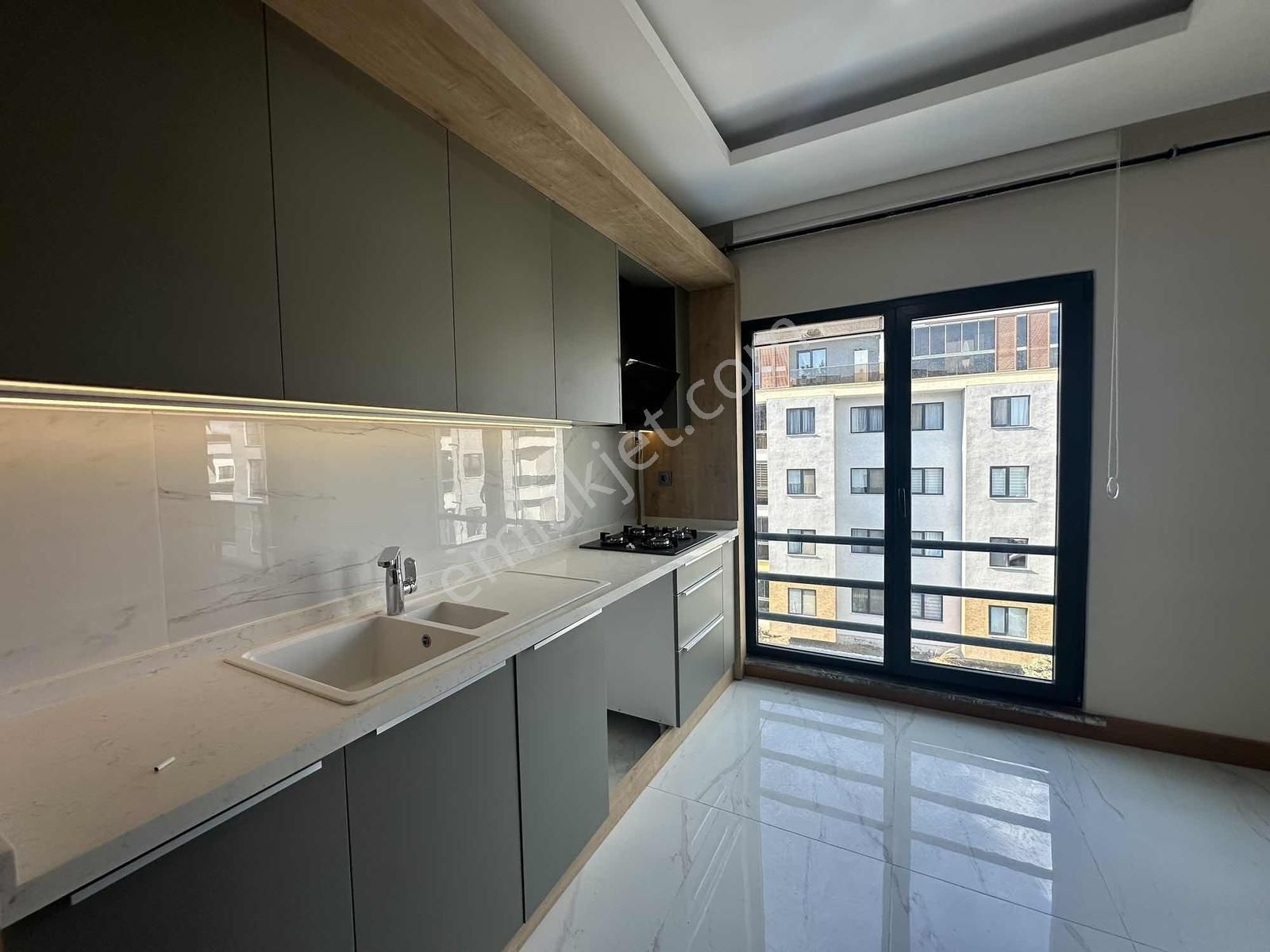 Kayapa'da Satılık 3+1 Özel Dubleks - Görsel 12