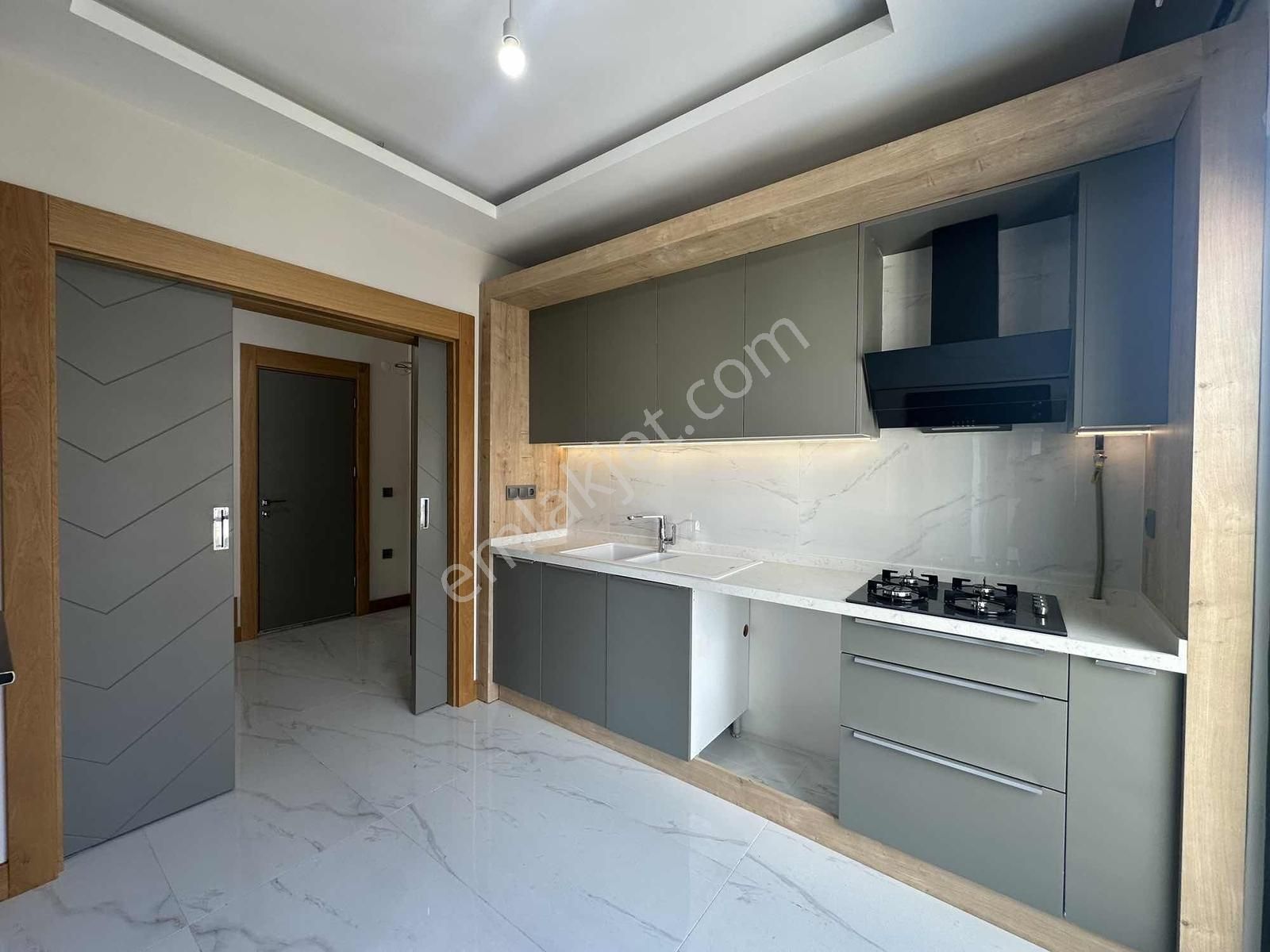 Kayapa'da Satılık 3+1 Özel Dubleks - Görsel 2