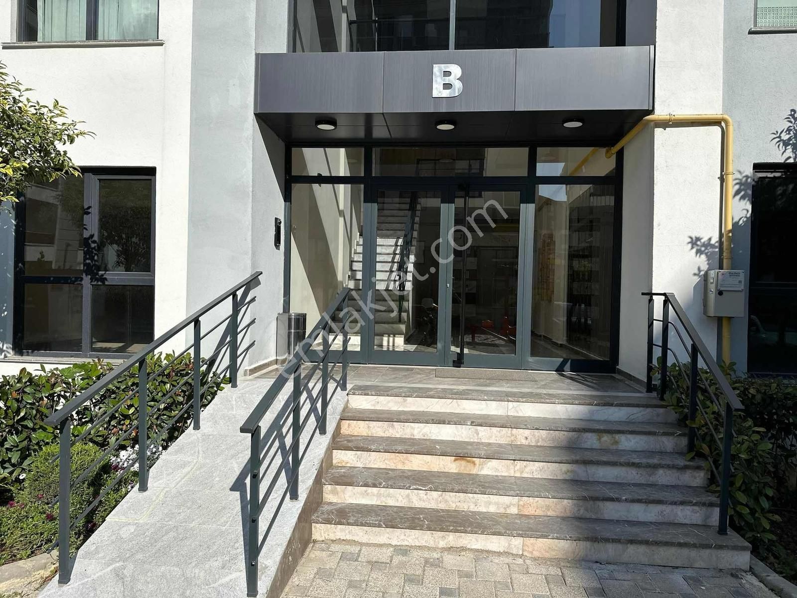 Kayapa'da Satılık 3+1 Özel Dubleks - Görsel 20