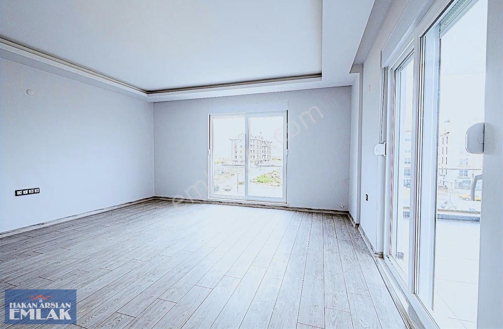 Şehir Merkezinde Modern Ve Konforlu Satılık 3+1 Daire - Görsel 10