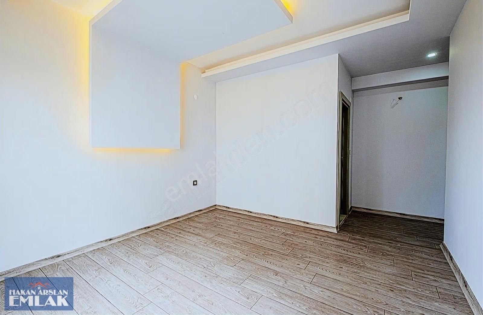 Şehir Merkezinde Modern Ve Konforlu Satılık 3+1 Daire - Görsel 9
