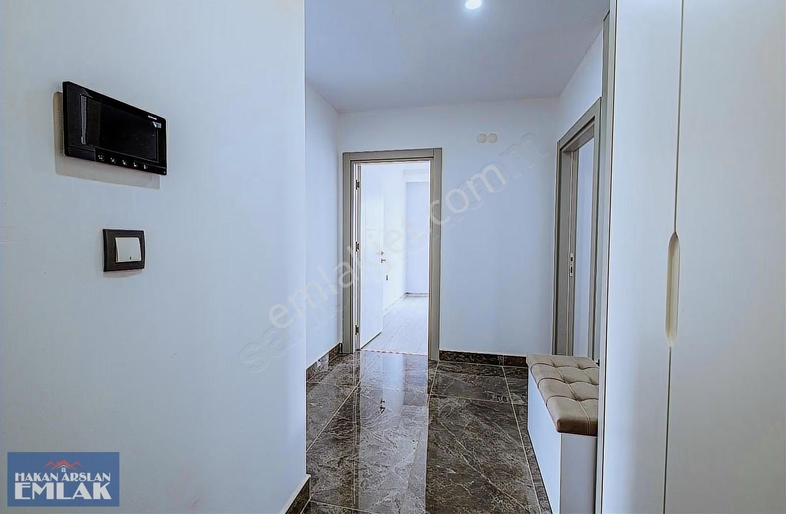 Şehir Merkezinde Modern Ve Konforlu Satılık 3+1 Daire - Görsel 13