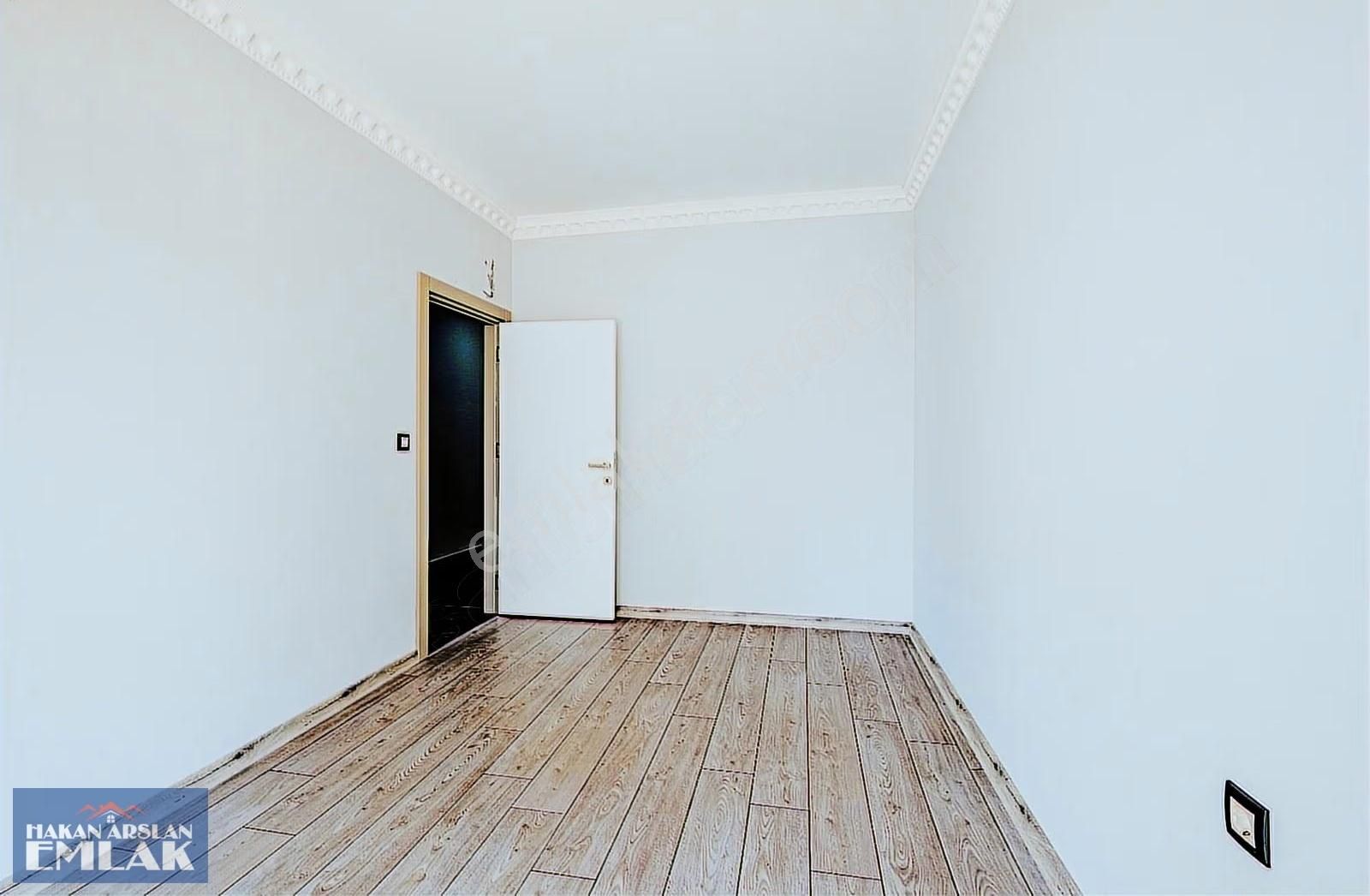 Şehir Merkezinde Modern Ve Konforlu Satılık 3+1 Daire - Görsel 3