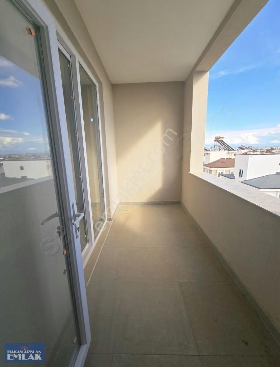 Kütükçü Mh. Doğalgazlı 5+1 Lüks Daire - Görsel 14